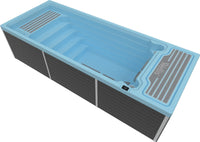 Beach Club Deluxe Swimming Pool