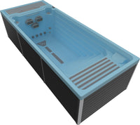 Beach Club Deluxe Swimming Pool