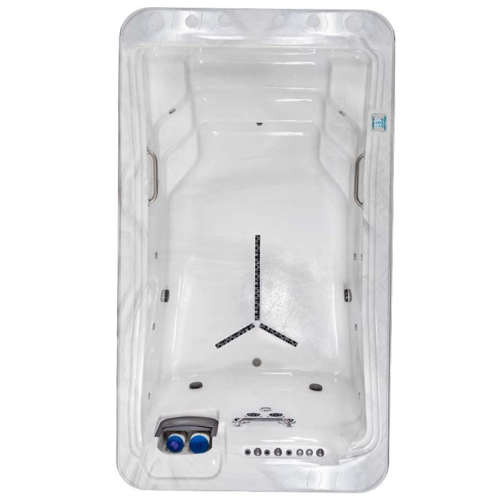 EP14 Core Teilversenkung