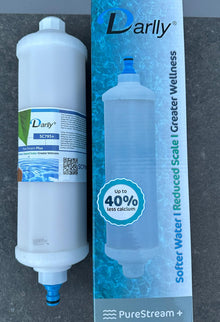  Spa Pure Filter