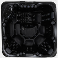 Positano Whirlpool – Platinum Spas Outdoor Whirlpool 5 Personen 2