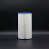 MyLine Lamellenfilter Wellis ohne Gewinde 23,5x12,7 cm