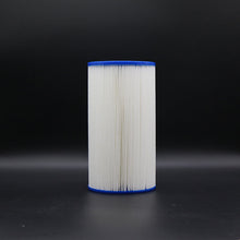  MyLine Lamellenfilter Wellis ohne Gewinde 23,5x12,7 cm