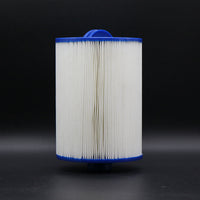 MyLine Lamellenfilter Wellis Grobgewinde 17,5x15,2 cm