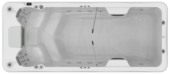 Amazonas W-Flow 550×235×150cm