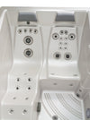USSPA Combi iN 225×225×89 cm