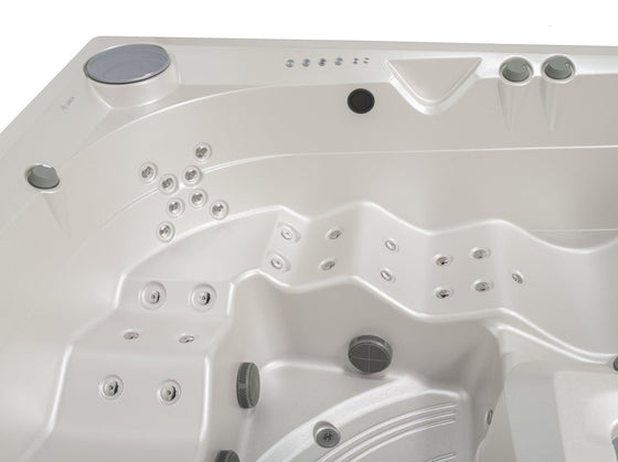USSPA Combi iN 225×225×89 cm