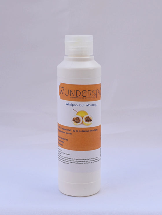 Wunderspa Duft Orange