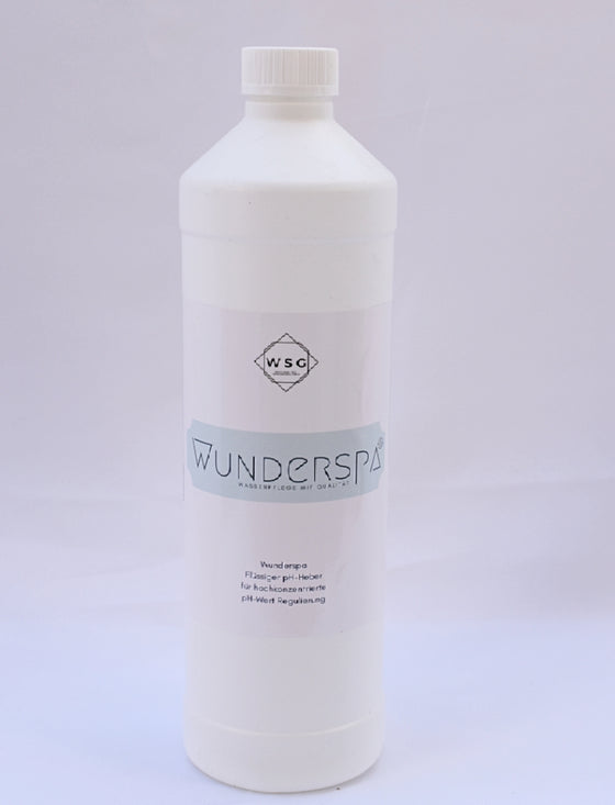 Wunderspa XL Kombiset zum Sparpreis