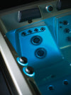 USSPA Persea mit mechanischem Cover