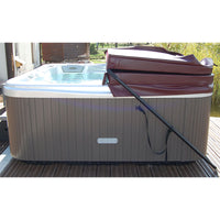 Coverlifter Universal Thermal Heber