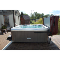 Coverlifter Universal Thermal Heber