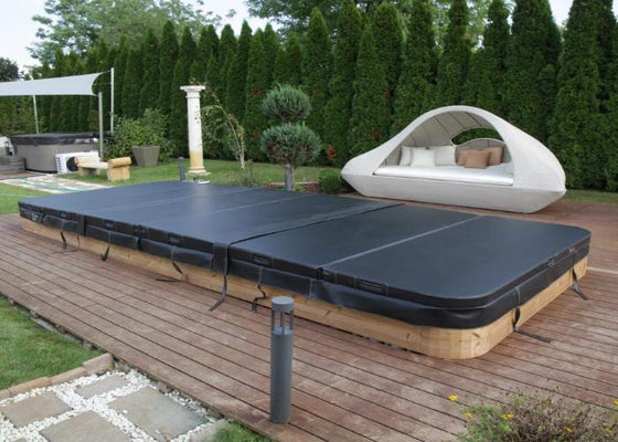 Thermocover SwimSpa Abdeckung