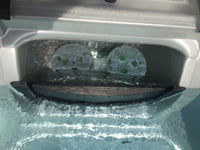 Ego3 Filterkartusche inkl. 3D Filtermaterial Set