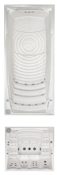 USSPA Swim Spa XL
