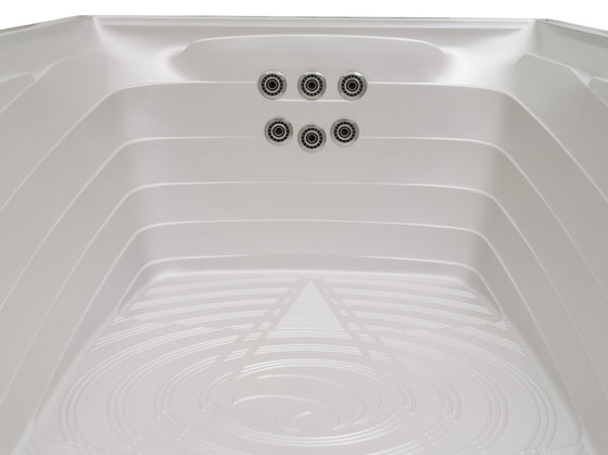 USSPA Swim Spa M 457×239×124 cm